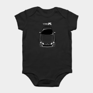 Integra Type R 1997-2001 Baby Bodysuit